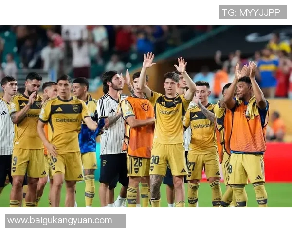 博卡青年与巴拉的激烈对决揭示足球战术与团队精神的完美结合